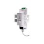 Medidor energía Shelly Pro EM 50 - monofásico, incluye 2 pinzas 50A, DIN, WiFi, LAN, Bluetooth