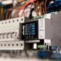 Medidor energía Shelly Pro EM 50 - monofásico, incluye 2 pinzas 50A, DIN, WiFi, LAN, Bluetooth