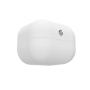 Sensor movimiento Shelly BLU Motion - PIR, sensor de luz, Bluetooth 4.2, batería 5 años. Blanco