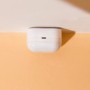 Sensor movimiento Shelly BLU Motion - PIR, sensor de luz, Bluetooth 4.2, batería 5 años. Blanco