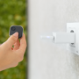 Gateway Shelly BLU Gateway - Bluetooth 4.2, WiFi 2.4 GHz, USB-A, MQTT. Blanco