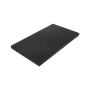 Pantalla mural Shelly Wall Display XL-B - 10.1", WiFi 6, relé 5 A, sin HUB. Negro