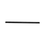 Pantalla mural Shelly Wall Display XL-B - 10.1", WiFi 6, relé 5 A, sin HUB. Negro