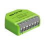Regulador intensidad Shelly Dimmer Gen4 - WiFi, Bluetooth, Zigbee, Matter, 200 W, con/sin neutro