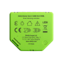 Regulador intensidad Shelly Dimmer Gen4 - WiFi, Bluetooth, Zigbee, Matter, 200 W, con/sin neutro