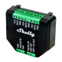 Módulo expansión Shelly Plus AddOn - DS18B20/DHT22, entradas analógicas/digitales, 0-10 V