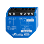 Pack puerta automática Shelly - 1 Gen3, Plus AddOn, MC-SWPC-M1, control WiFi