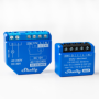 Relé inteligente Shelly 1 Mini Gen3 - contacto seco, 8A, WiFi, Bluetooth