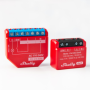 Relé inteligente Shelly 1PM Mini Gen3 - un canal, medición consumo, 8A, WiFi, Bluetooth