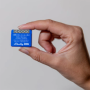 Relé inteligente Shelly 1 Mini Gen4 - contacto seco, 8A, Wifi, Bluetooth, Zigbee y Matter