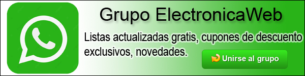 Grupo electronicaweb