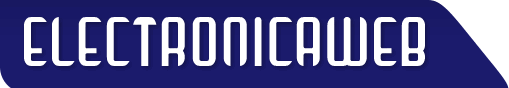 logotipo Electrónicaweb